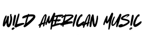 WILDAMERICANMUSIC.COM